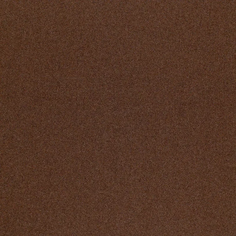 CHESTER WOOL fabric MAHOGANY color by Schumacher