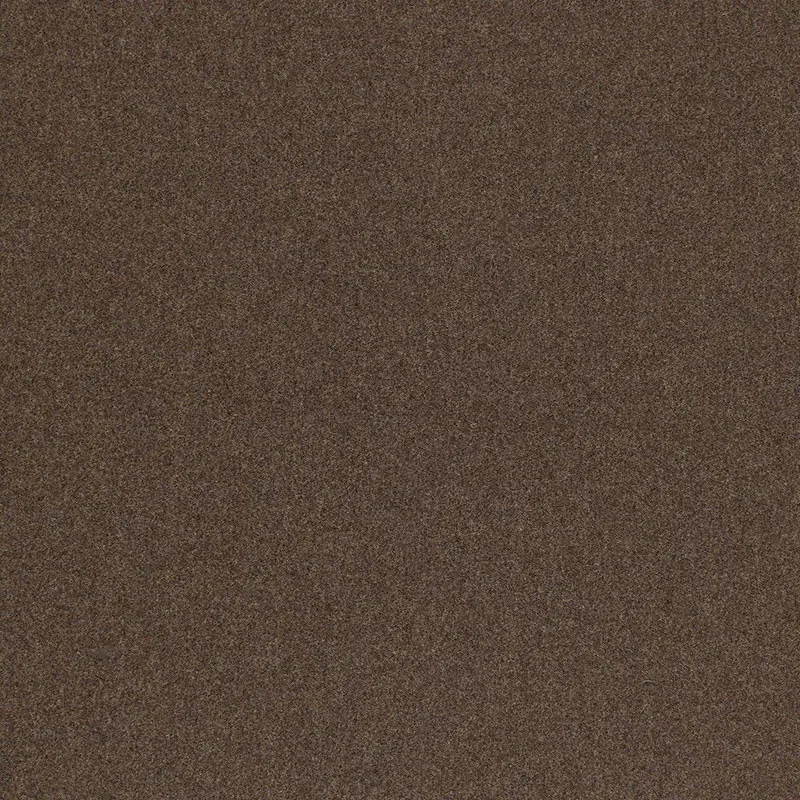 CHESTER WOOL fabric MINK color by Schumacher
