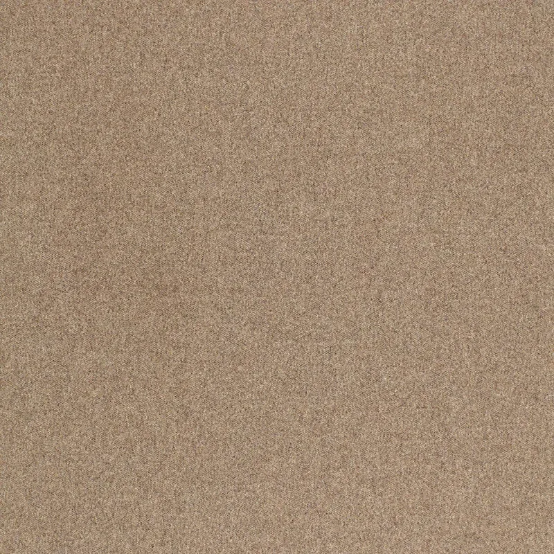 CHESTER WOOL fabric TABAC color by Schumacher