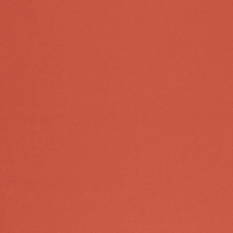 CHESTER WOOL fabric TERRACOTTA color by Schumacher