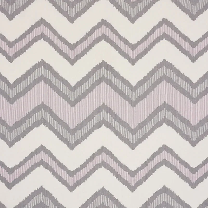 72632 | CHEVRON IKAT – LILAC