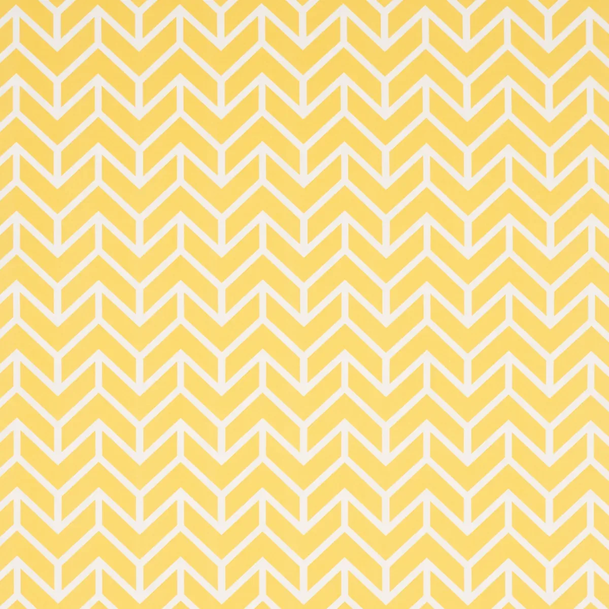 176694 | CHEVRON INDOOR/OUTDOOR – YELLOW