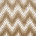 CHEVRON VELVET Fabric – GOLD | Schumacher | Wallpaper Twins CHEVRON VELVET fabric GOLD color by Schumacher