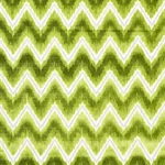 CHEVRON VELVET Fabric – LEAF | Schumacher | Wallpaper Twins CHEVRON VELVET fabric LEAF color by Schumacher