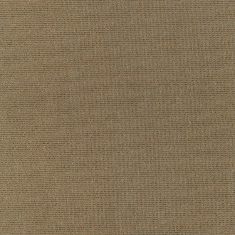 CHIAROSCURO VELVET fabric MINK color by Schumacher