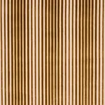 CHIMAY STRIPE VELVET Fabric – BRONZE | Schumacher | Wallpape CHIMAY STRIPE VELVET fabric BRONZE color by Schumacher