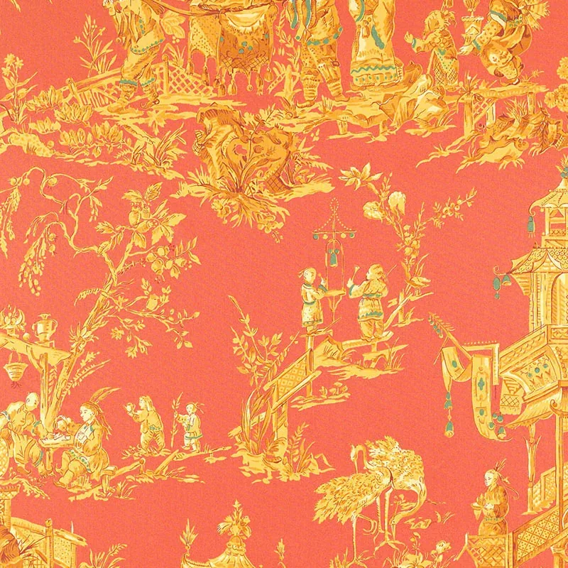 168271 | CHINOIS – CORAL
