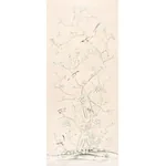 CHINOIS PALAIS Fabric – BLUSH CONCH | Schumacher | Wallpaper CHINOIS PALAIS fabric BLUSH CONCH color by Schumacher
