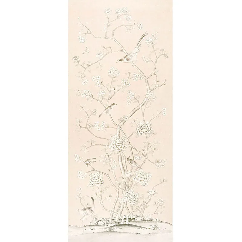 175041 | CHINOIS PALAIS – BLUSH CONCH