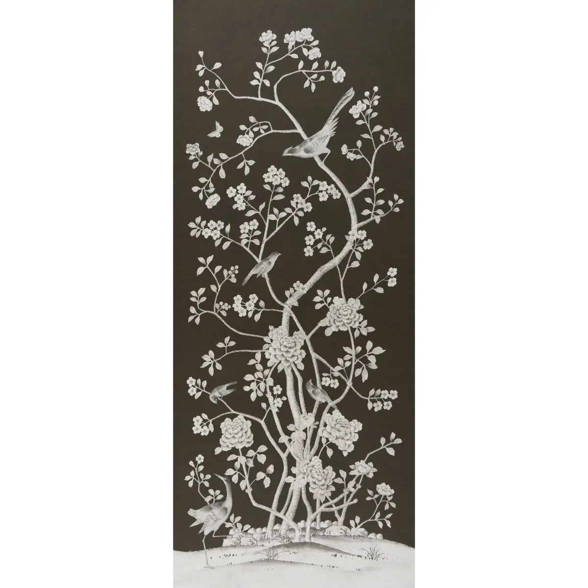 182560 | CHINOIS PALAIS – CHOCOLATE