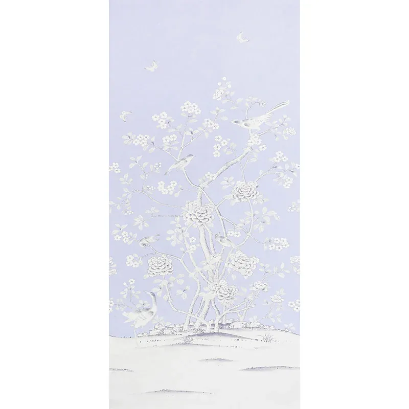 175046 | CHINOIS PALAIS – LAVENDER