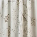 CHINOIS PALAIS Fabric – NEUTRAL | Schumacher | Wallpaper Twi CHINOIS PALAIS fabric NEUTRAL color by Schumacher