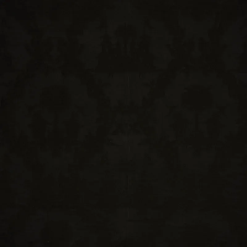 71833 | CHINOISERIE ROYALE – BLACK