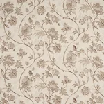 CHINOISERIE VINE Fabric – NEUTRAL | Schumacher | Wallpaper T CHINOISERIE VINE fabric NEUTRAL color by Schumacher