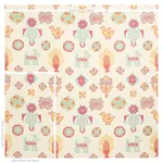 CHUSKA WARP PRINT Fabric – MULTI | Schumacher | Wallpaper Tw CHUSKA WARP PRINT fabric MULTI color by Schumacher