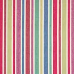 CIRCO HAND WOVEN STRIPE Fabric – CARNIVAL | Schumacher | Wal CIRCO HAND WOVEN STRIPE fabric CARNIVAL color by Schumacher