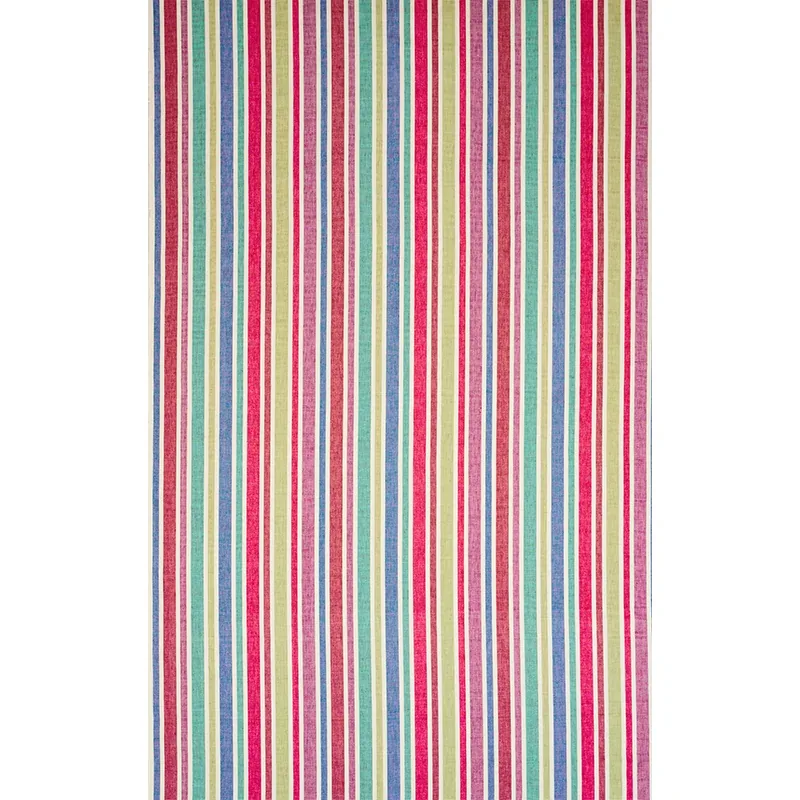 CIRCO HAND WOVEN STRIPE Fabric – CARNIVAL | Schumacher | Wal CIRCO HAND WOVEN STRIPE fabric CARNIVAL color by Schumacher
