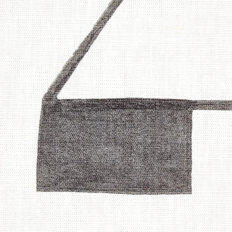 CIRCUIT Fabric – GREY | Schumacher | Wallpaper Twins CIRCUIT fabric GREY color by Schumacher