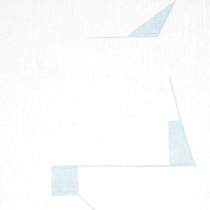 CIRCUIT fabric SKY color by Schumacher