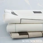 CIRCUIT fabric SKY color by Schumacher