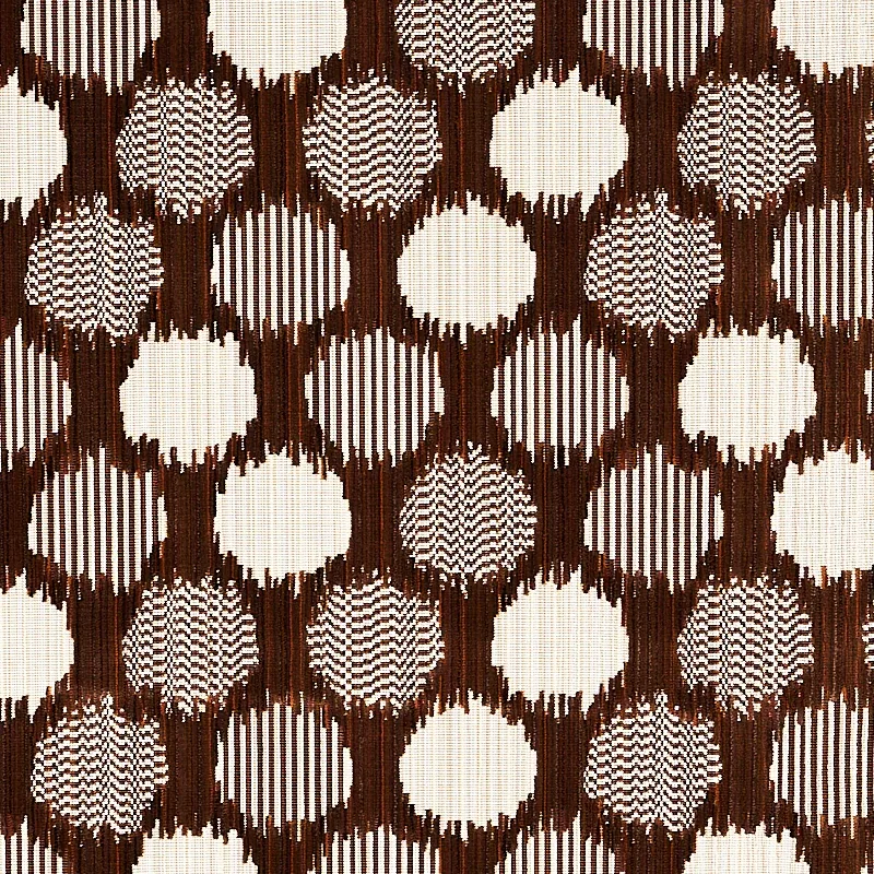 73923 | CIRQUE VELVET – BROWN