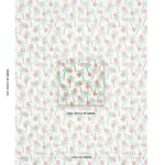 CLARABELLA PALM INDOOR/OUTDOOR Fabric – TROPICAL | Schumache CLARABELLA PALM INDOOR/OUTDOOR fabric TROPICAL color by Schumacher