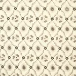 Claremont Embroidery Fabric – GRISAILLE | Schumacher | Wallp Claremont Embroidery fabric GRISAILLE color by Schumacher