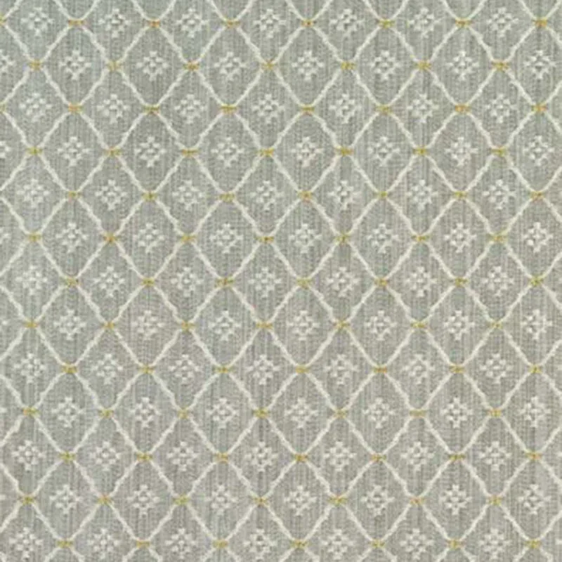 63524 | CLIFTON COTTON STRIE – AQUA