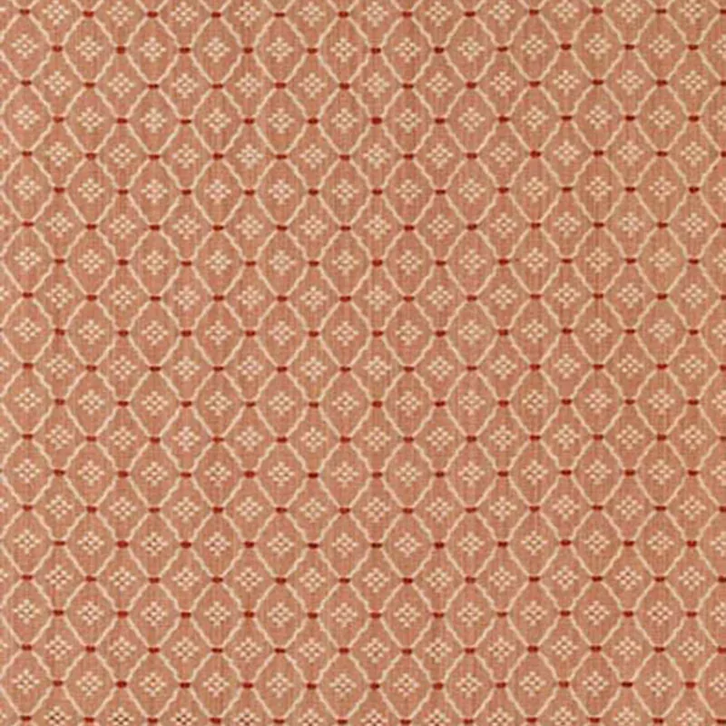 63523 | CLIFTON COTTON STRIE – CORAL