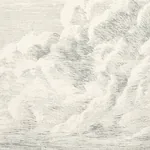 CLOUD TOILE Fabric – DELFT | Schumacher | Wallpaper Twins CLOUD TOILE fabric DELFT color by Schumacher