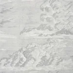 CLOUD TOILE Fabric – FOG | Schumacher | Wallpaper Twins CLOUD TOILE fabric FOG color by Schumacher