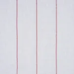 Clyde Sheer fabric AMERICANA color by Schumacher
