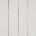 Clyde Sheer fabric CORNFLOWER color by Schumacher