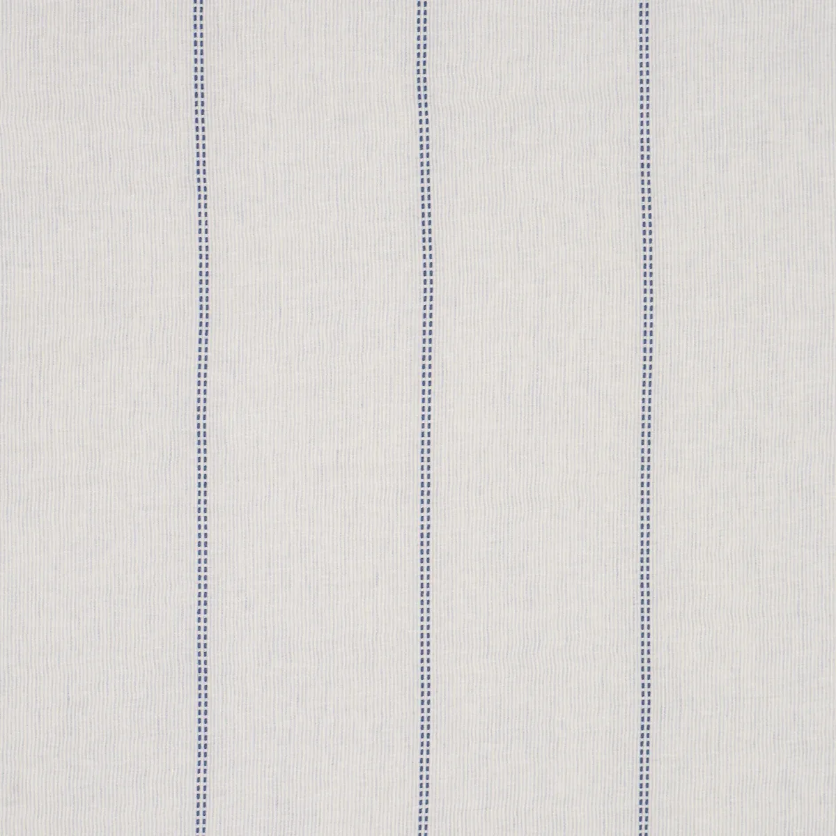 Clyde Sheer fabric CORNFLOWER color by Schumacher