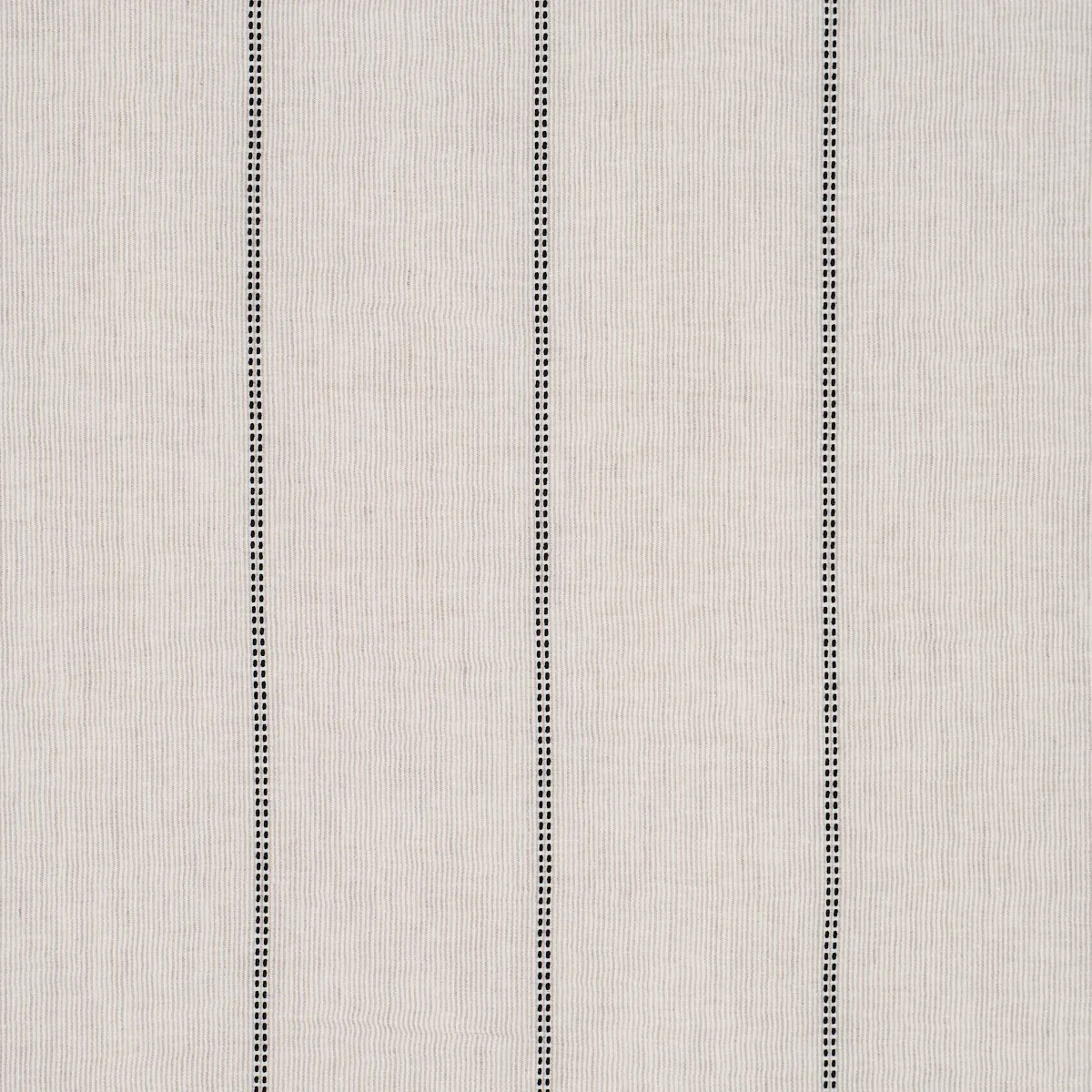 Clyde Sheer fabric DRIFTWOOD color by Schumacher
