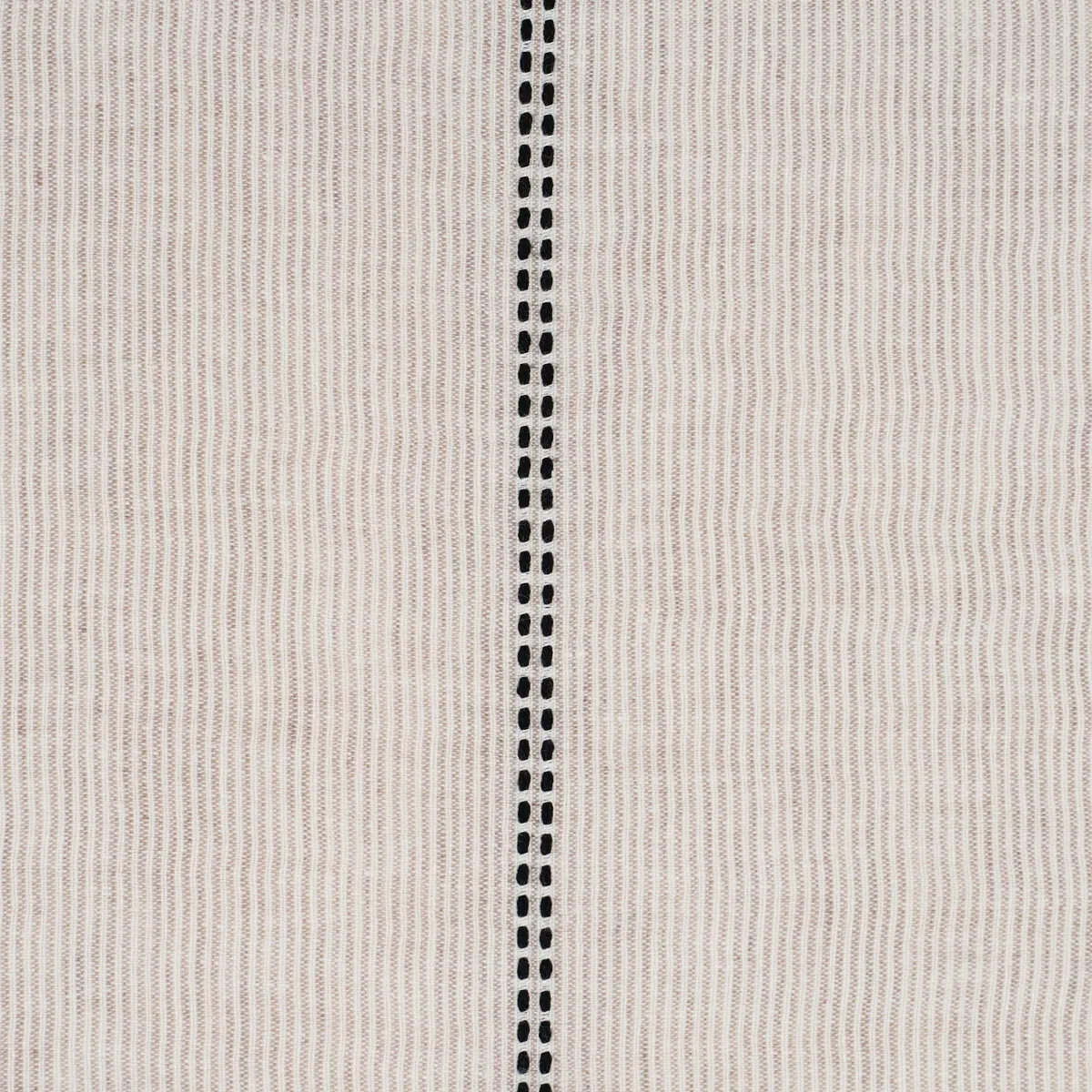Clyde Sheer fabric DRIFTWOOD color by Schumacher