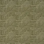 COCO HAND SCREEN PRINT Fabric – PALM TREE GREEN | Schumacher COCO HAND SCREEN PRINT fabric PALM TREE GREEN color by Schumacher
