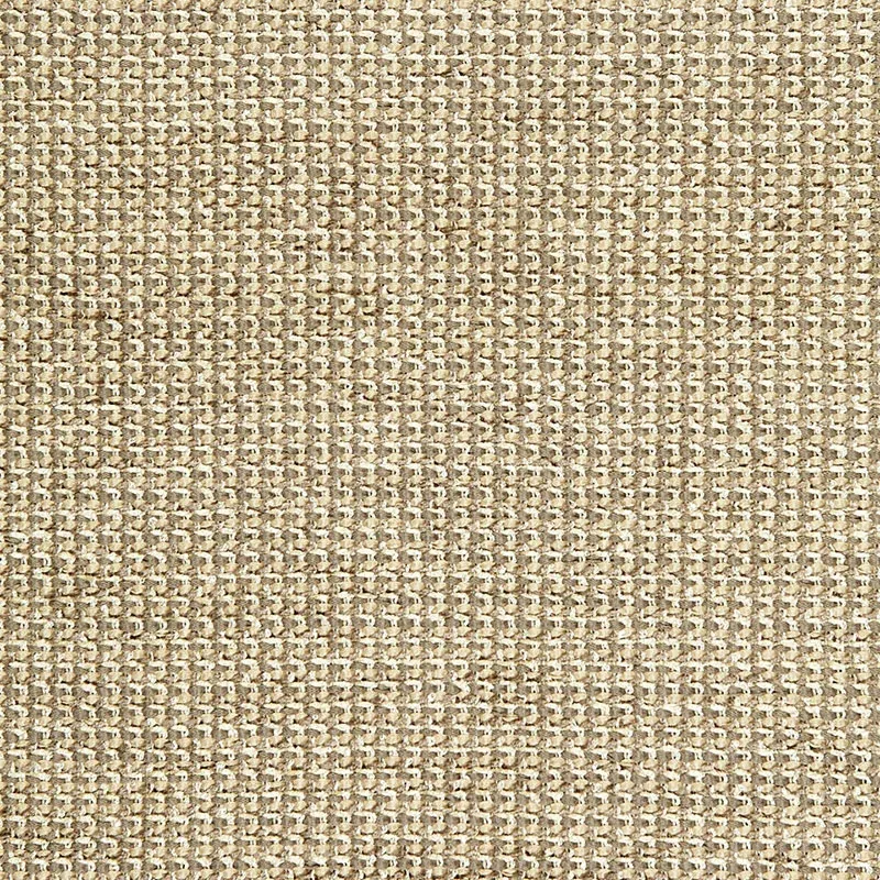 COCO WEAVE fabric DORIAN GREY color by Schumacher