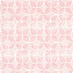 Coffee Bean Fabric – PINK | Schumacher | Wallpaper Twins Coffee Bean fabric PINK color by Schumacher