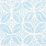 Coffee Bean Fabric – SKY | Schumacher | Wallpaper Twins Coffee Bean fabric SKY color by Schumacher