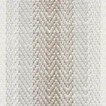 COLADA STRIPE INDOOR/OUTDOOR Fabric – MINERAL | Schumacher | COLADA STRIPE INDOOR/OUTDOOR fabric MINERAL color by Schumacher