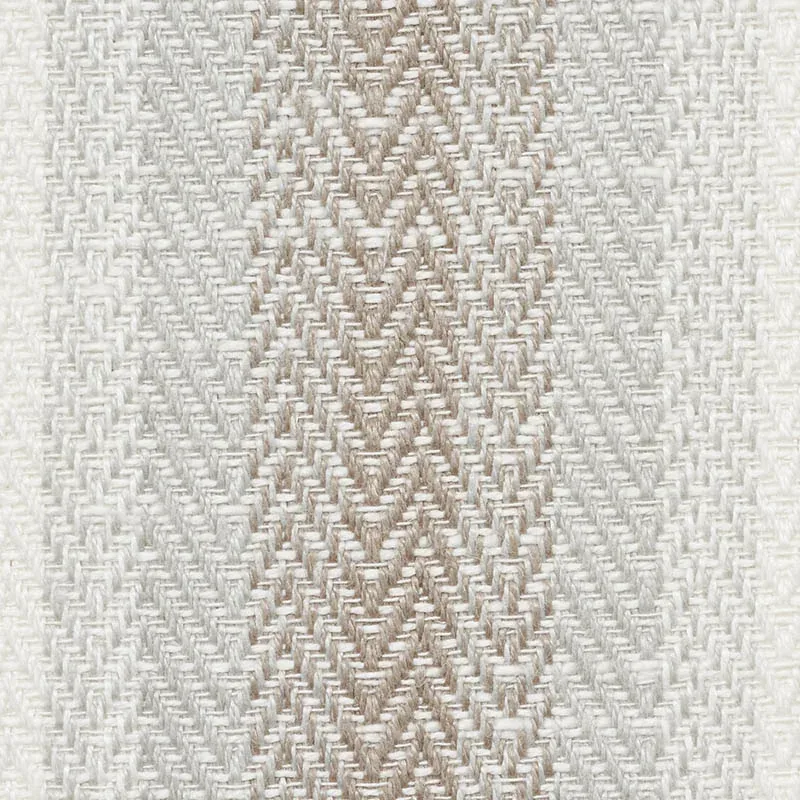 COLADA STRIPE INDOOR/OUTDOOR Fabric – MINERAL | Schumacher | COLADA STRIPE INDOOR/OUTDOOR fabric MINERAL color by Schumacher