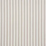 COLADA STRIPE INDOOR/OUTDOOR Fabric – NATURAL | Schumacher | COLADA STRIPE INDOOR/OUTDOOR fabric NATURAL color by Schumacher