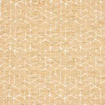 COLERIDGE JACQUARD fabric CAMEL color by Schumacher
