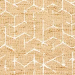 COLERIDGE JACQUARD fabric CAMEL color by Schumacher