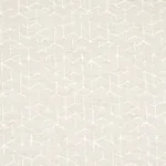 COLERIDGE JACQUARD Fabric – NEUTRAL | Schumacher | Wallpaper COLERIDGE JACQUARD fabric NEUTRAL color by Schumacher