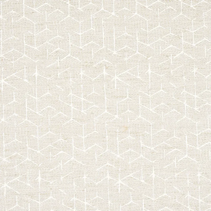 80121 | COLERIDGE JACQUARD – NEUTRAL