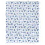 COLLINE fabric PORCELAIN color by Schumacher