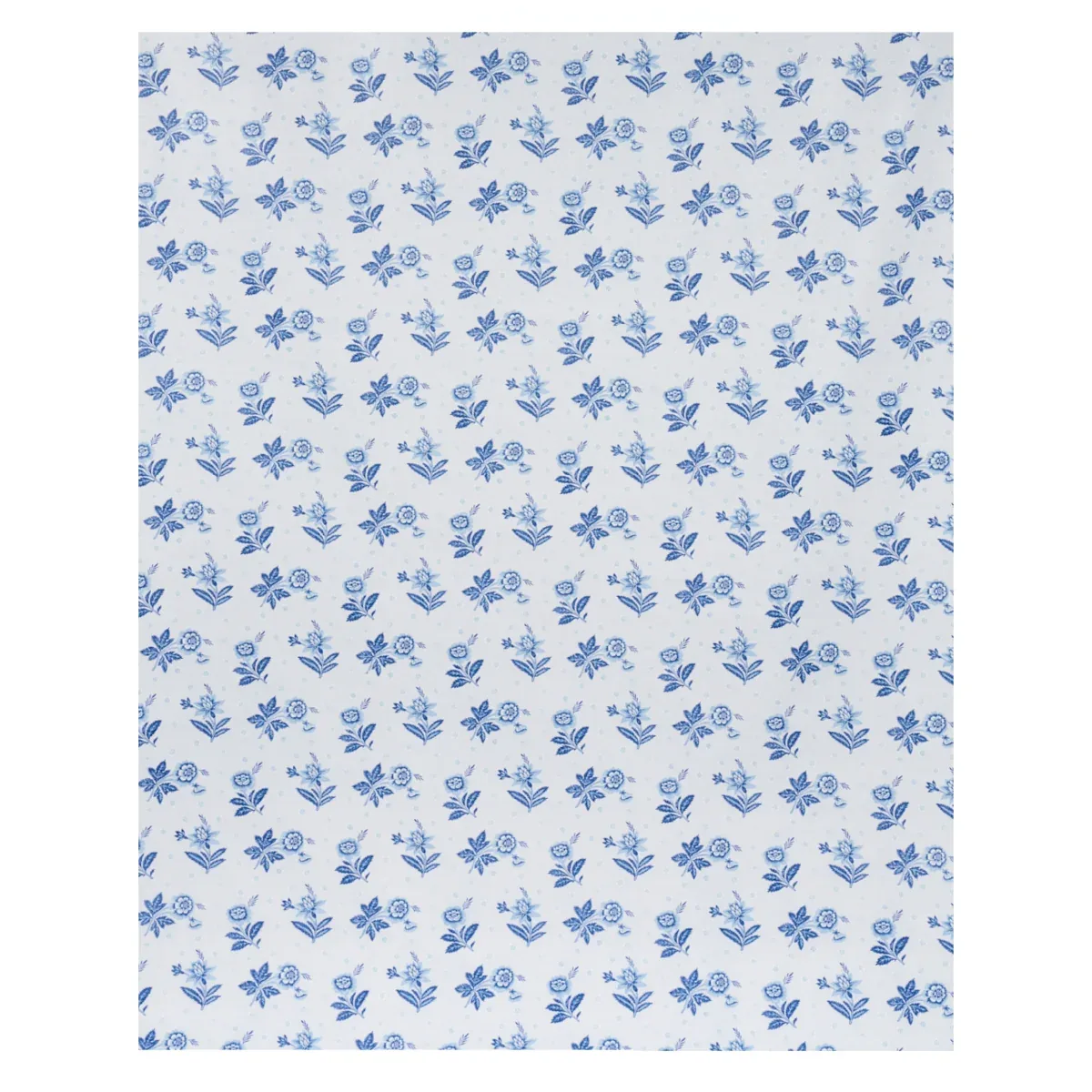 COLLINE fabric PORCELAIN color by Schumacher