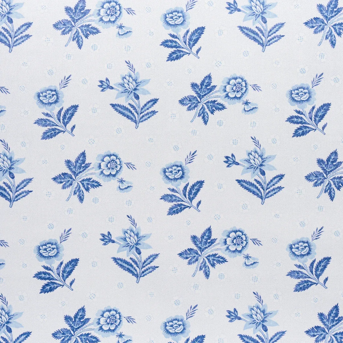 COLLINE fabric PORCELAIN color by Schumacher